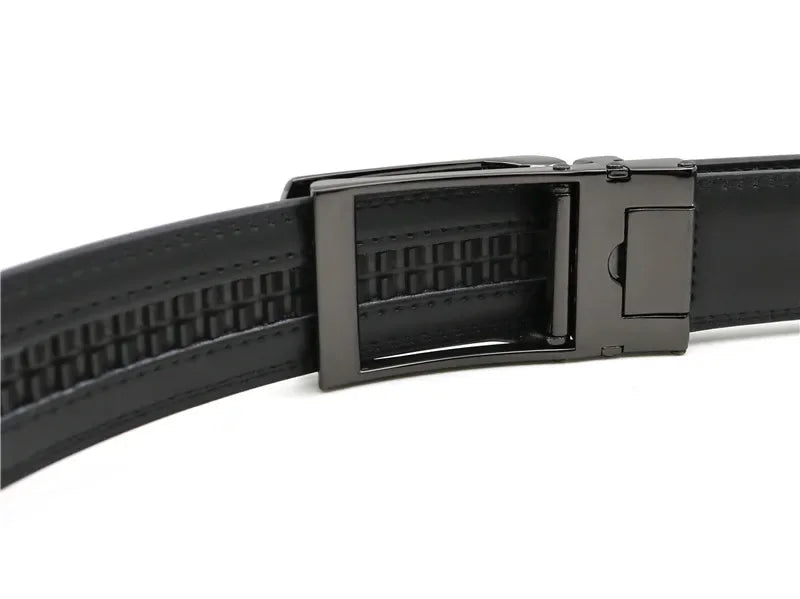 Effortless Style and a Perfect Fit: The Men's Click Belt pen_spark