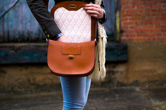 The Enduring Allure: Why Leather Goods Never Go Out of Style