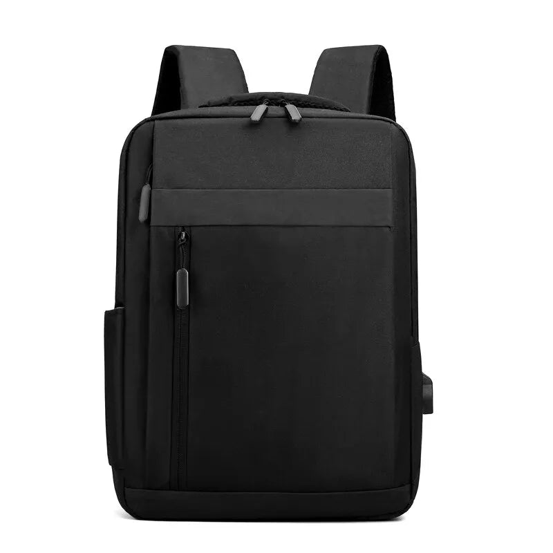 The All-in-One Professional Backpack: Commute in Style and Comfort