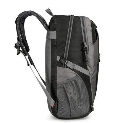 Conquer the Trails in Comfort: The Versatile Travel/Hiking Backpack