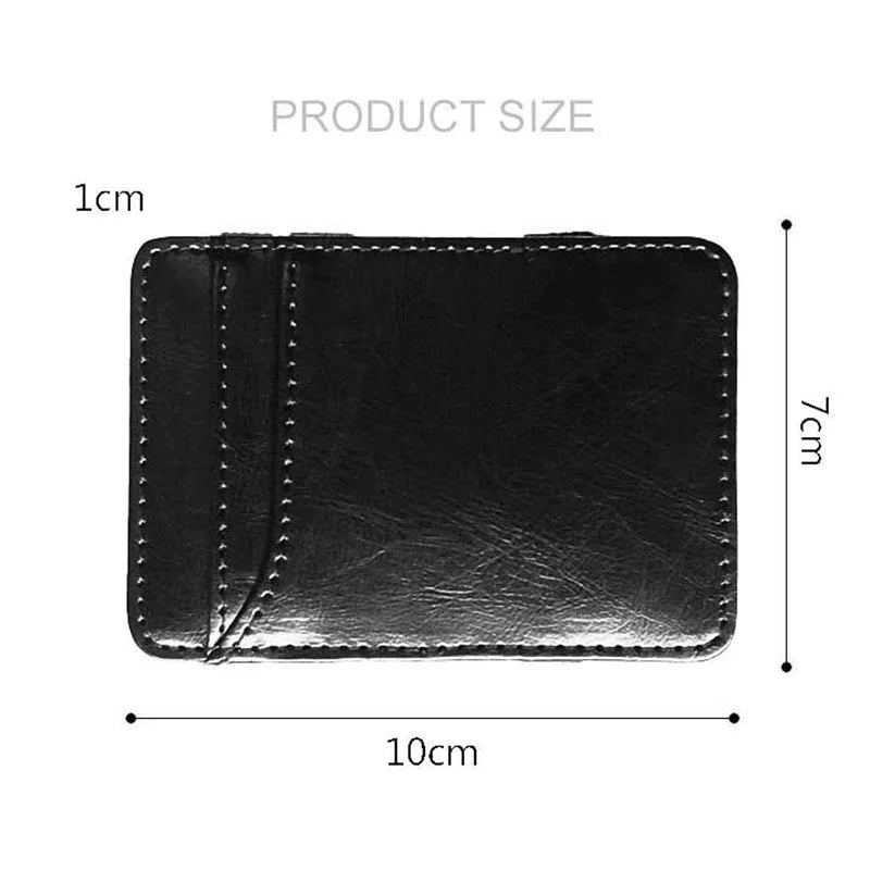 Modern and Minimalist: The Sleek Wallet for Everyday Essentials