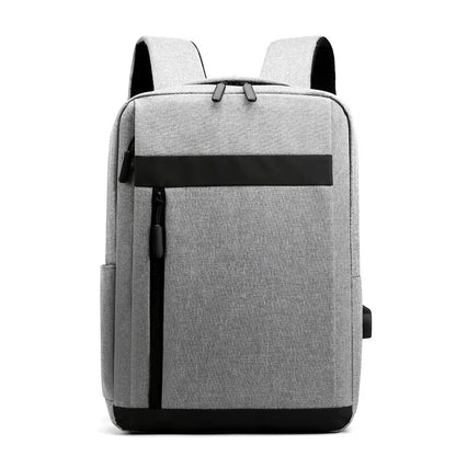 The All-in-One Professional Backpack: Commute in Style and Comfort