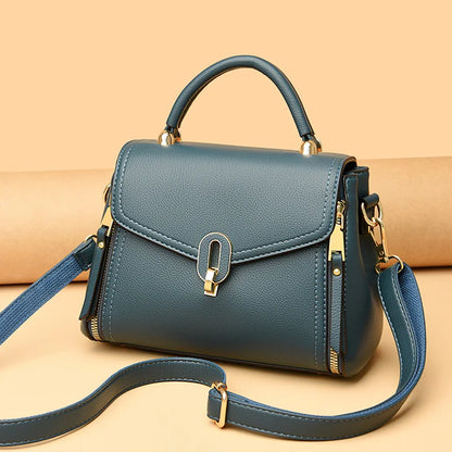 The Roomy Yet Refined: The Ladies Casual Big Bag